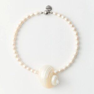 Julietta | Mykonos Necklace